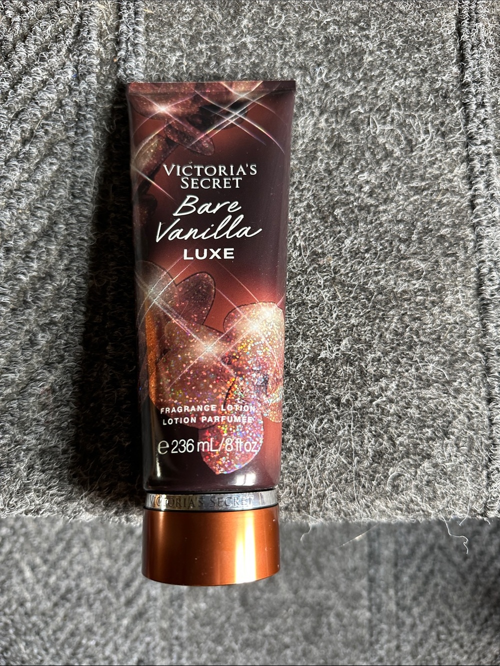 Victoria’s Secret Bare Vanilla Luxe Body Lotion - Picture 6 of 7